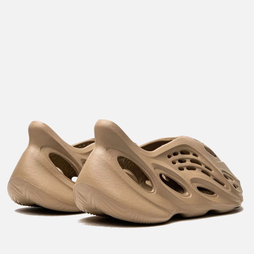 Adidas Yeezy Foam Runner Mist — изображение 5