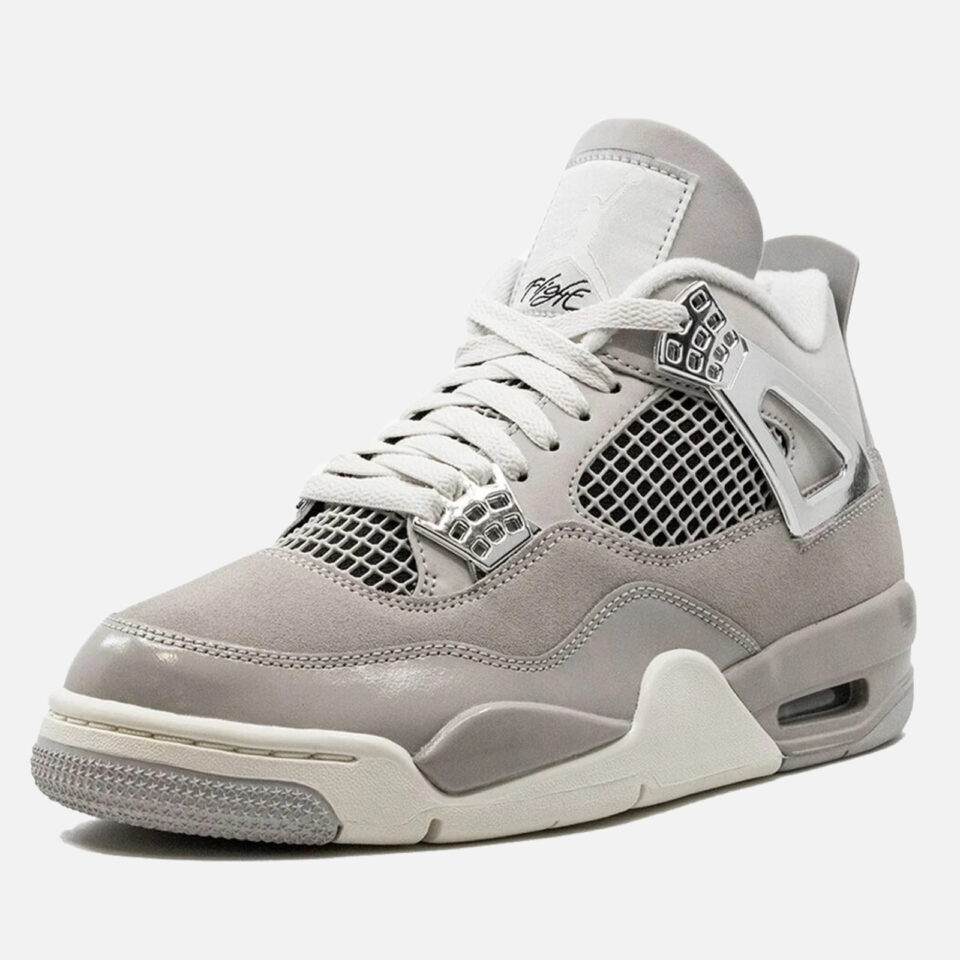Air Jordan 4 Retro Frozen Moments — изображение 5