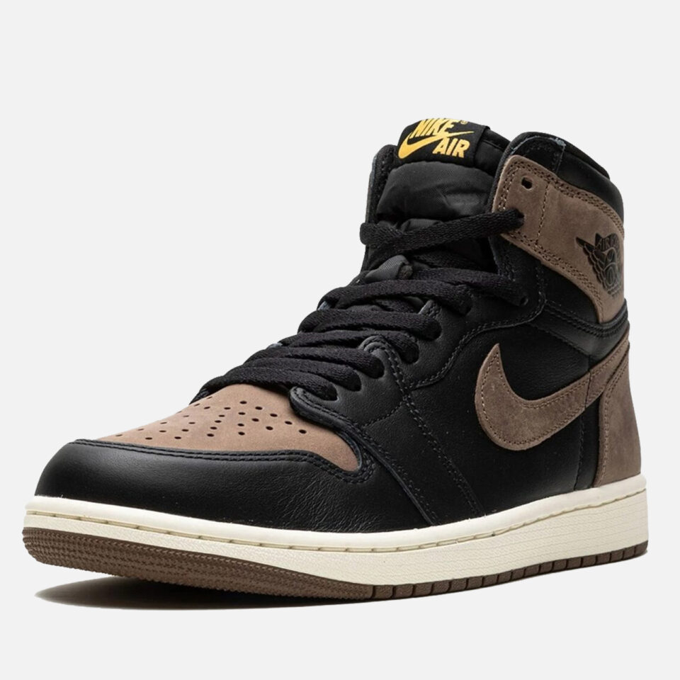 Air Jordan 1 Retro High OG Palomino 5 Air Jordan 1 Retro High OG Palomino — изображение 5