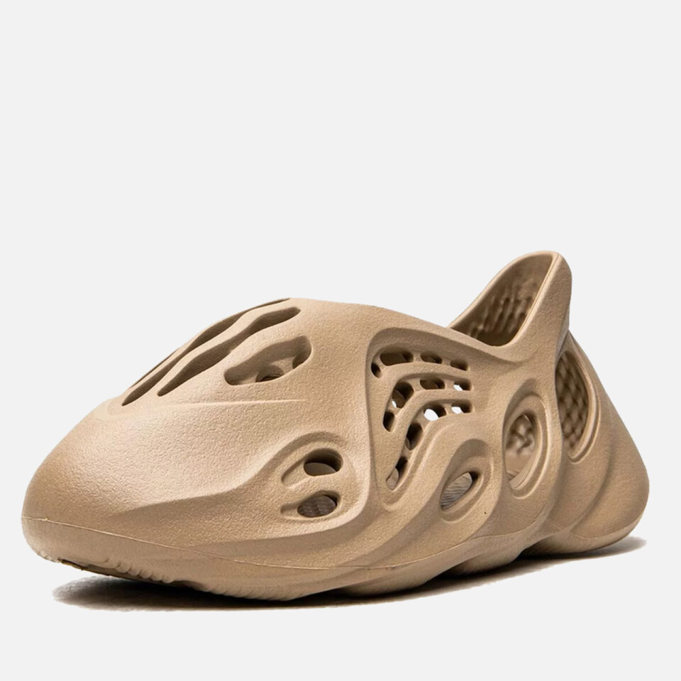 Adidas Yeezy Foam Runner Mist 4 Adidas Yeezy Foam Runner Mist — изображение 4