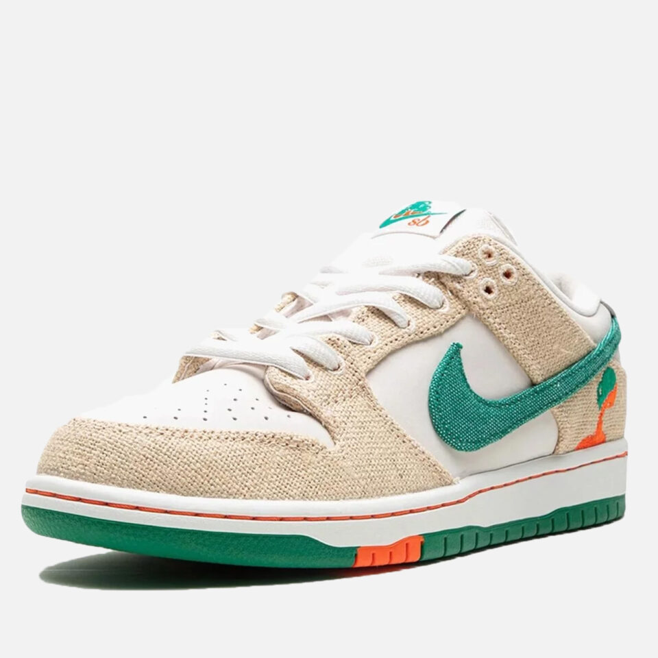 Jarritos X Dunk Low SB 5 Jarritos X Dunk Low SB — изображение 5