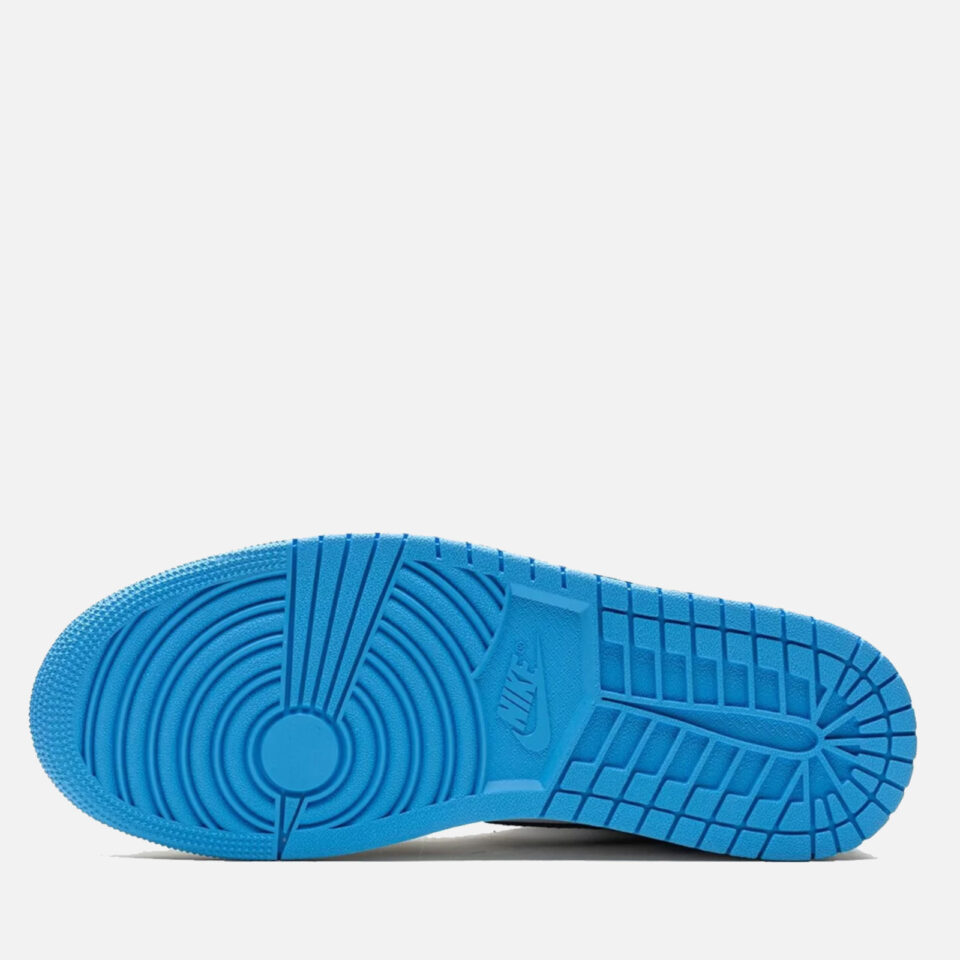 Air Jordan 1 Retro High OG UNC Toe 6 Air Jordan 1 Retro High OG UNC Toe — изображение 6