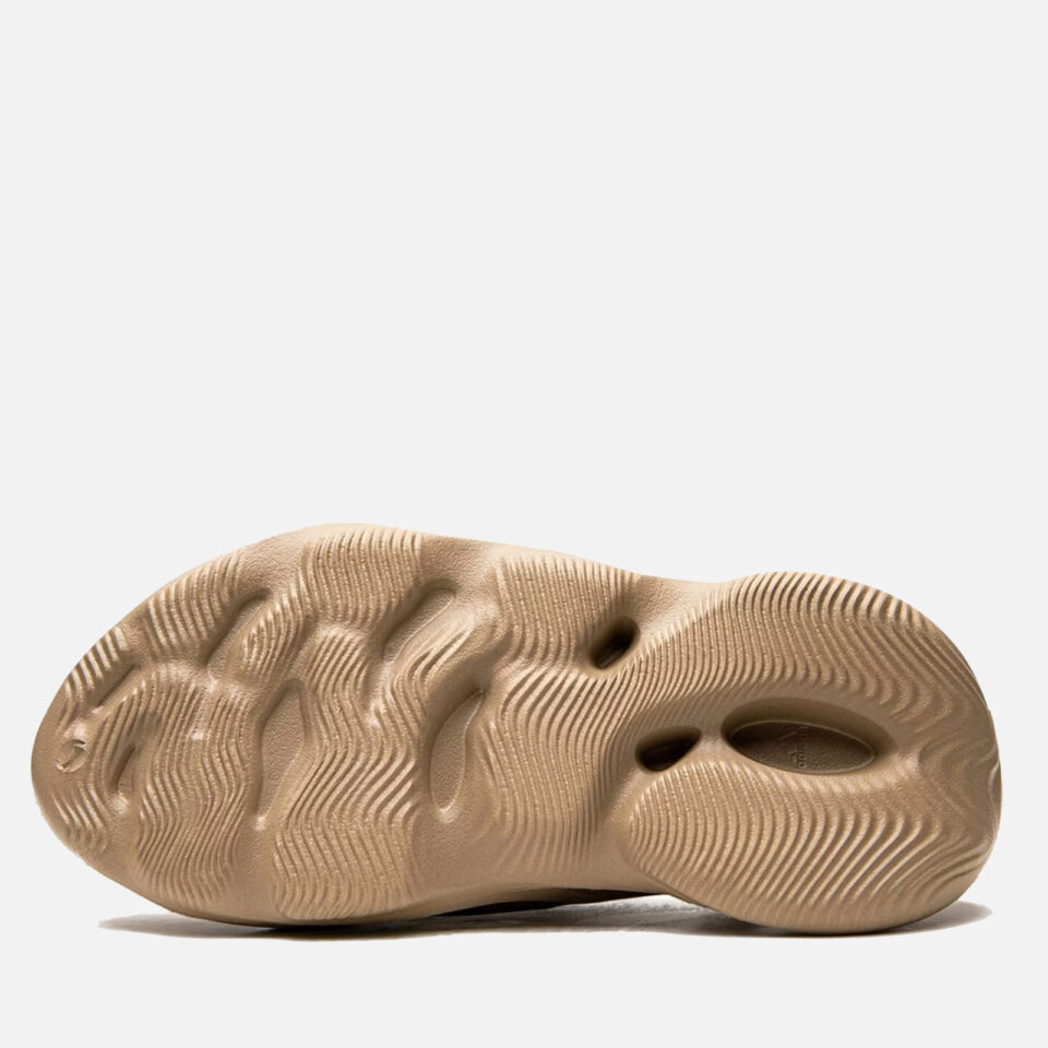 Adidas Yeezy Foam Runner Mist — изображение 3