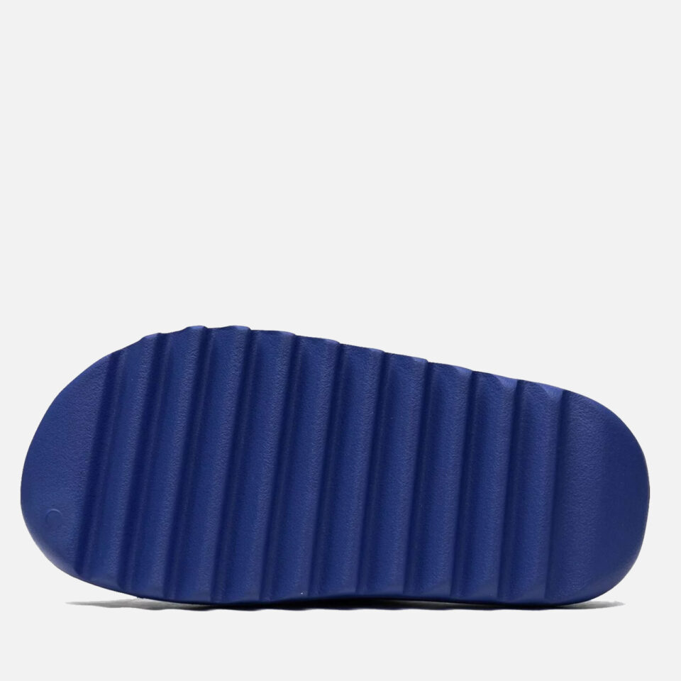 Adidas Yeezy Slide Azure 3 Adidas Yeezy Slide Azure — изображение 3