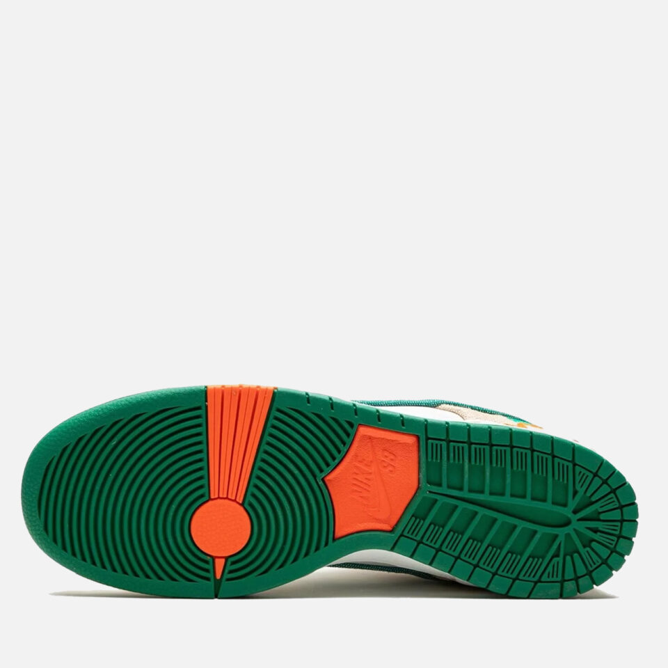 Jarritos X Dunk Low SB 6 Jarritos X Dunk Low SB — изображение 6
