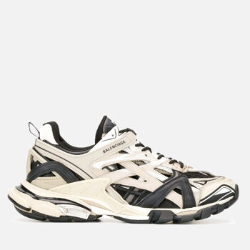 Balenciaga Track.2 Sneaker Beige