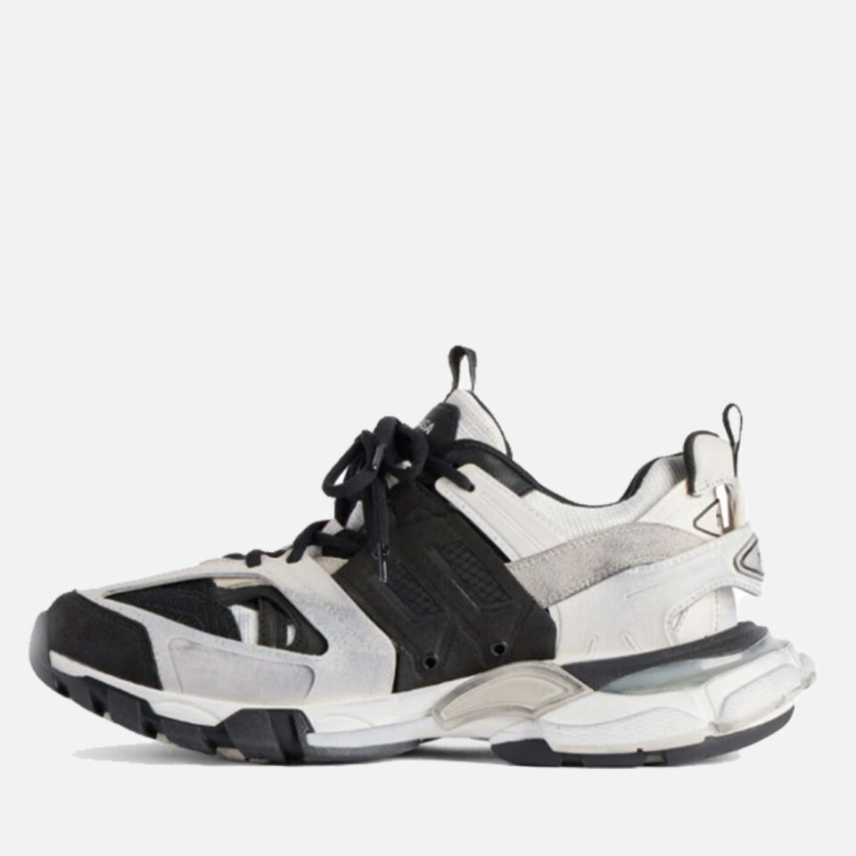 Balenciaga Track Sneaker Light-grey — изображение 2