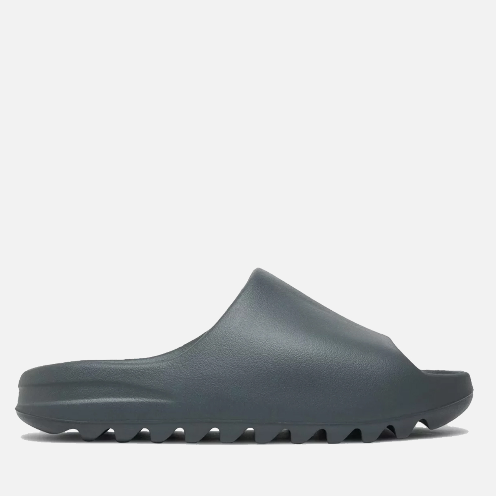 Adidas Yeezy Slide "Slate Grey" 1 Adidas Yeezy Slide "Slate Grey"