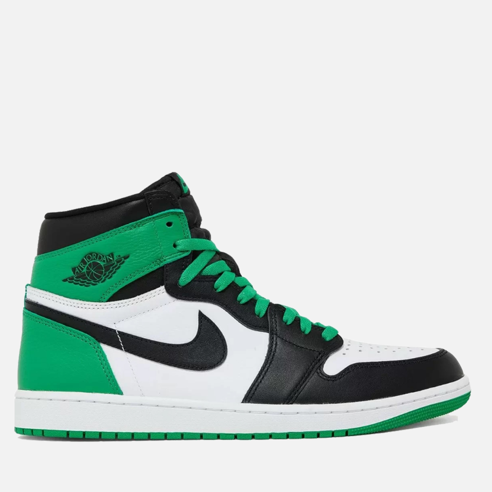 Air Jordan 1 Retro High OG Lucky Green 1 Air Jordan 1 Retro High OG Lucky Green