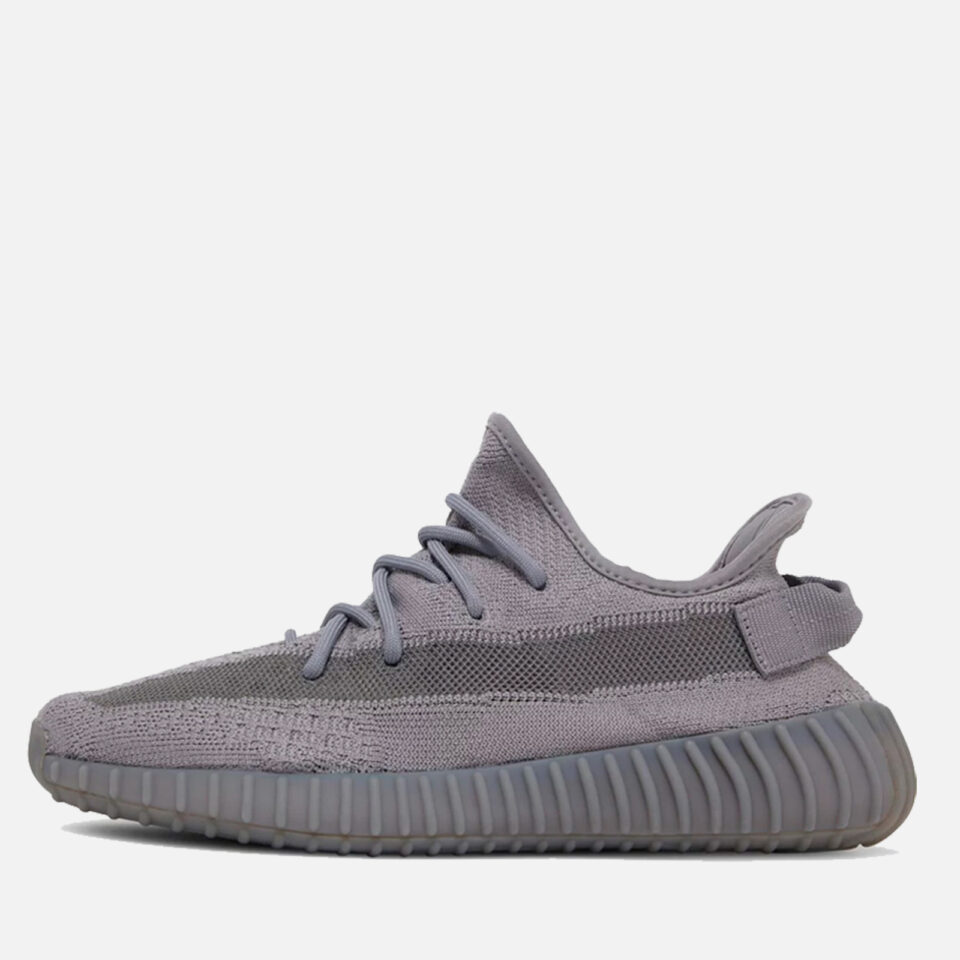 Adidas Yeezy Boost 350 V2 Steel Grey 2 Adidas Yeezy Boost 350 V2 Steel Grey — изображение 2