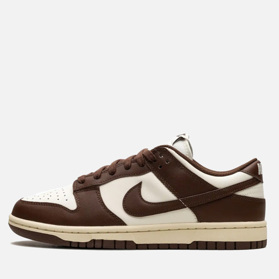 Wmns Dunk Low Cacao Wow 2 Wmns Dunk Low Cacao Wow — изображение 2