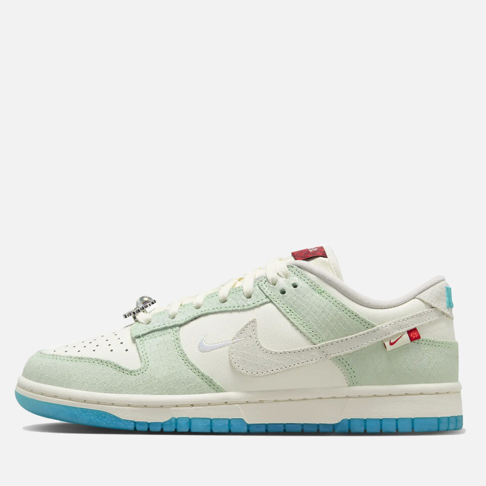 Wmns Dunk Low LX Year Of The Dragon — изображение 2