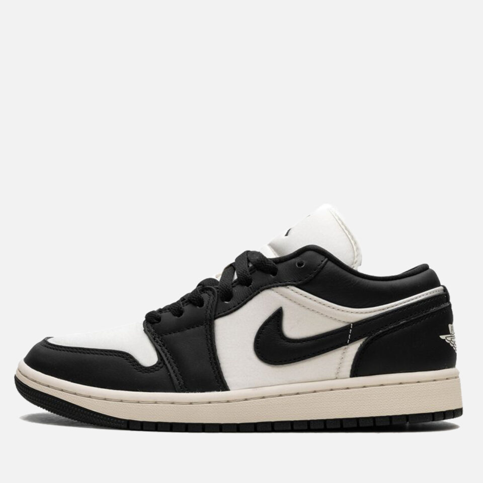 Nike Dunk Low Vintage Panda 2 Nike Dunk Low Vintage Panda — изображение 2