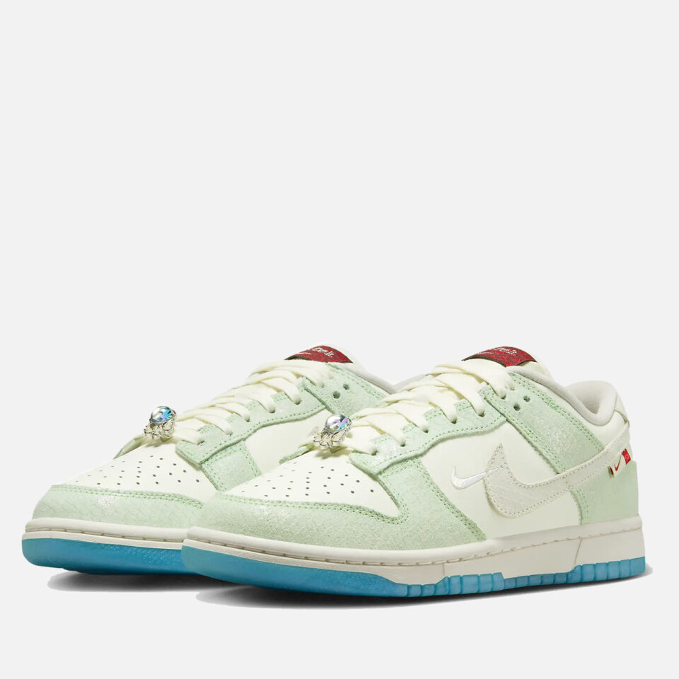 Wmns Dunk Low LX Year Of The Dragon 3 Wmns Dunk Low LX Year Of The Dragon — изображение 3