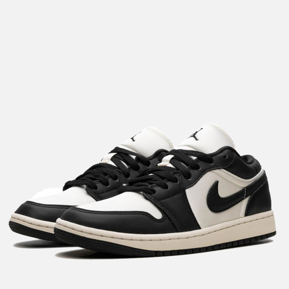 Nike Dunk Low Vintage Panda — изображение 3