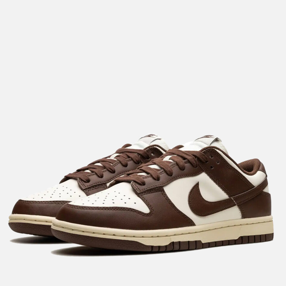 Wmns Dunk Low Cacao Wow 3 Wmns Dunk Low Cacao Wow — изображение 3