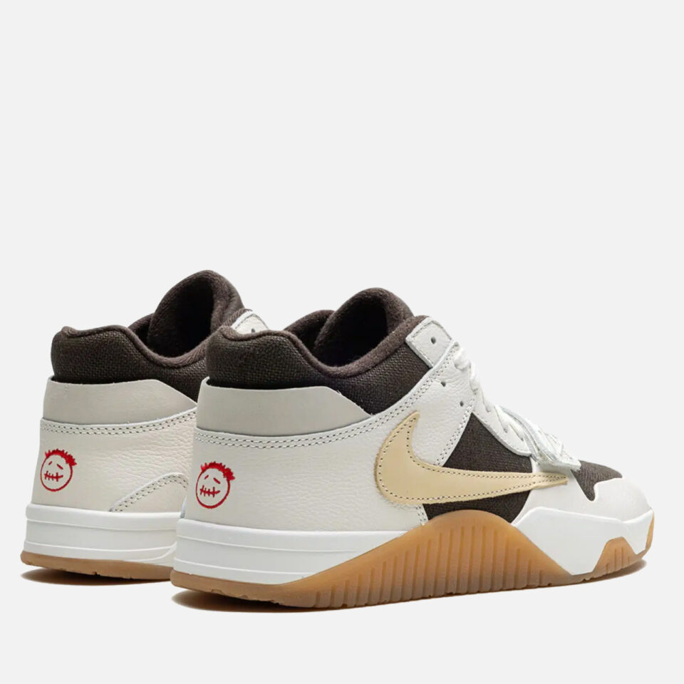 Jordan Jumpman Jack TR Sail — изображение 4