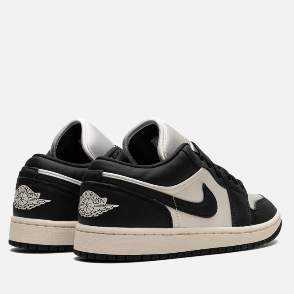 Nike Dunk Low Vintage Panda 4 Nike Dunk Low Vintage Panda — изображение 4