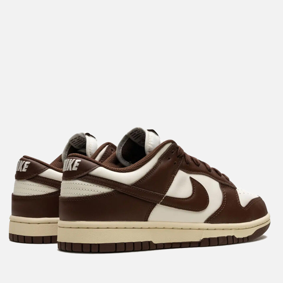 Wmns Dunk Low Cacao Wow 4 Wmns Dunk Low Cacao Wow — изображение 4