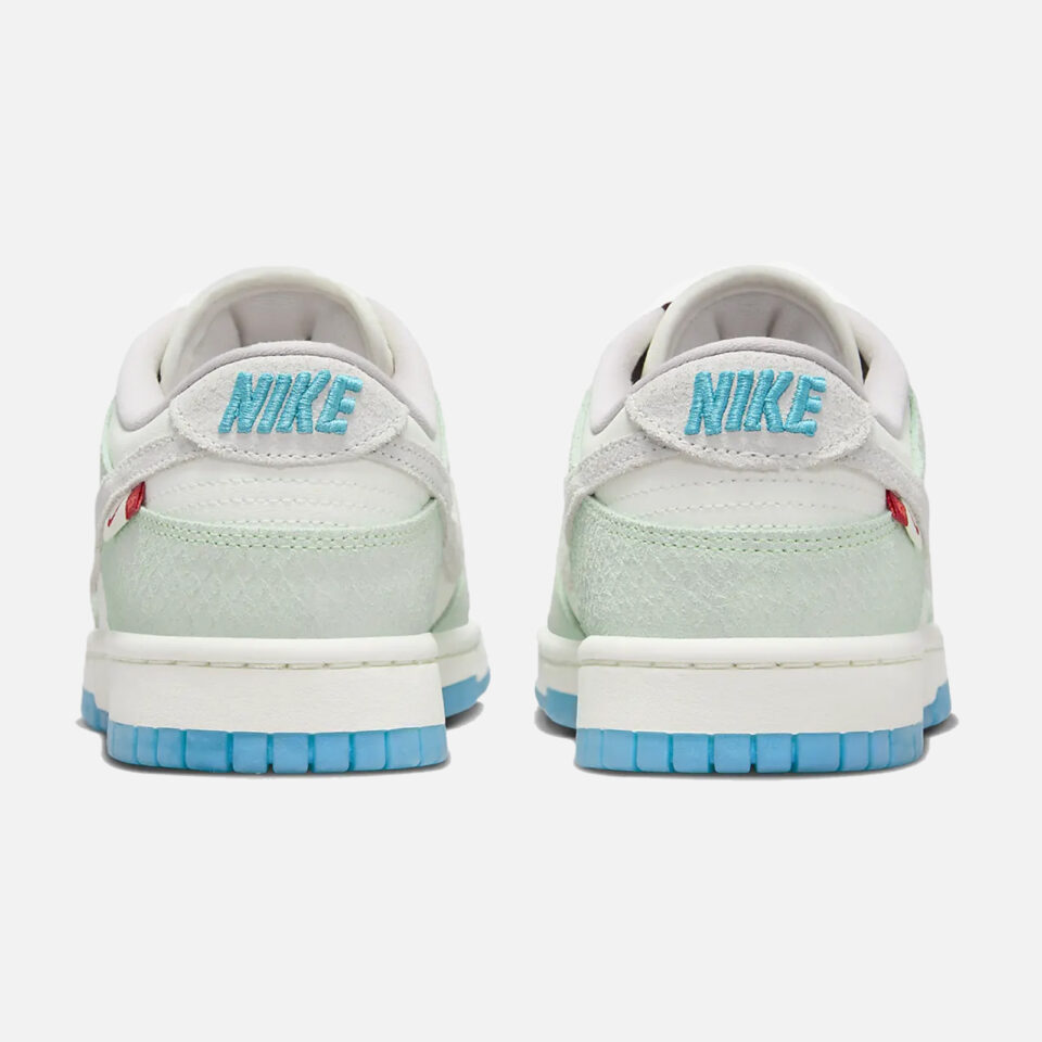 Wmns Dunk Low LX Year Of The Dragon — изображение 5