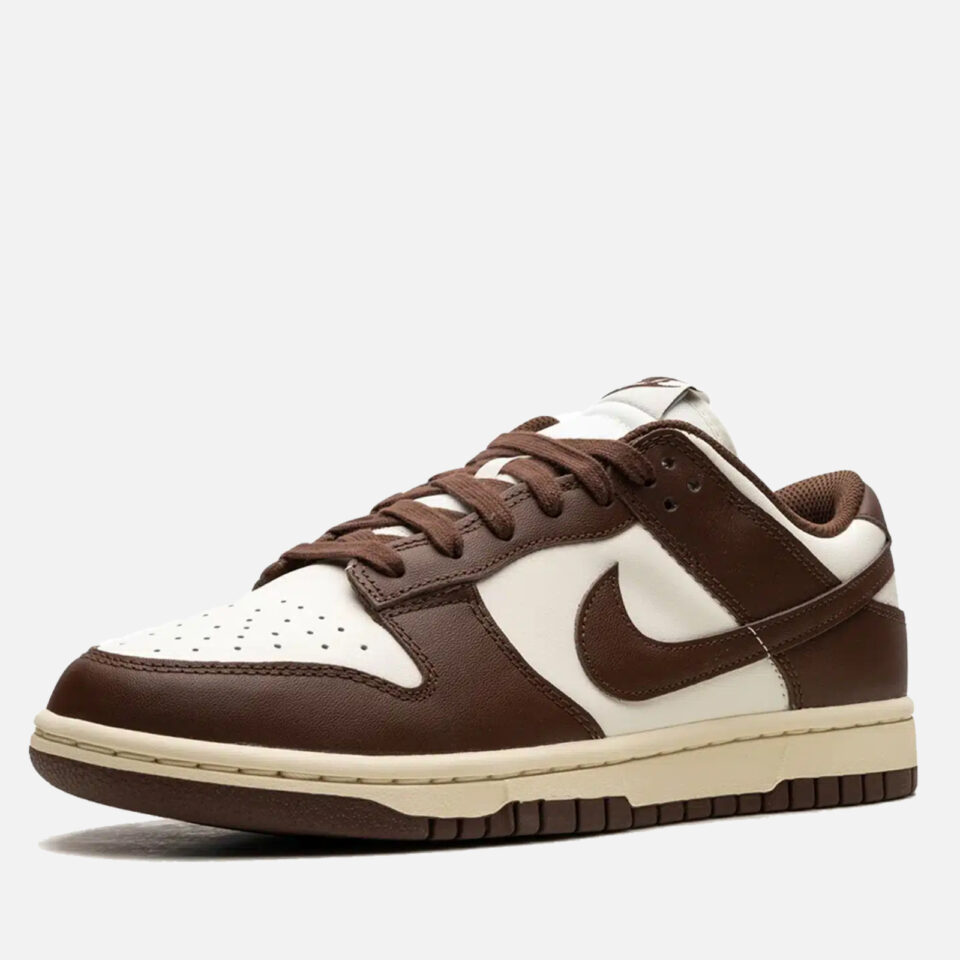 Wmns Dunk Low Cacao Wow 5 Wmns Dunk Low Cacao Wow — изображение 5