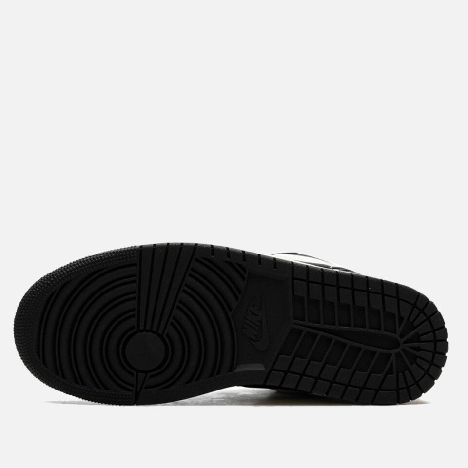 Nike Dunk Low Vintage Panda — изображение 6