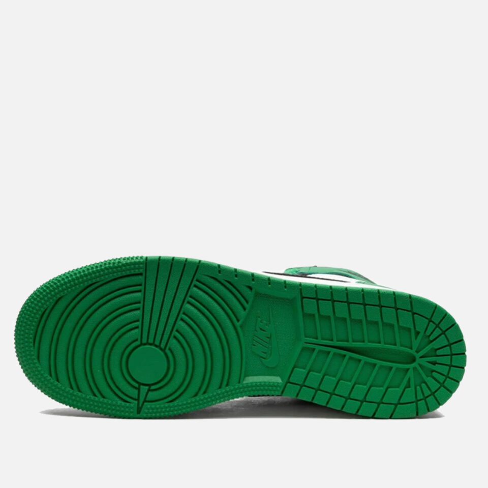 Air Jordan 1 Retro High OG Lucky Green 6 Air Jordan 1 Retro High OG Lucky Green — изображение 6