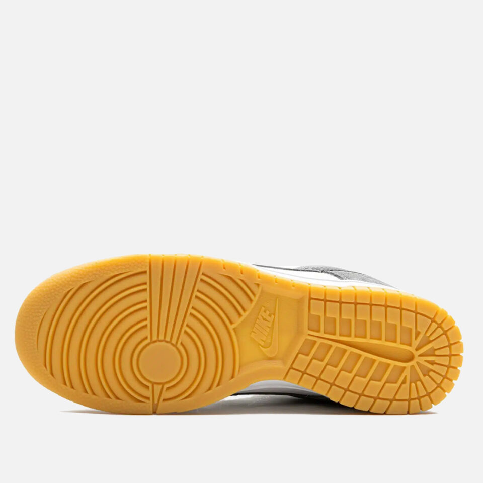 Nike Dunk Low Smoke Grey Gum — изображение 6