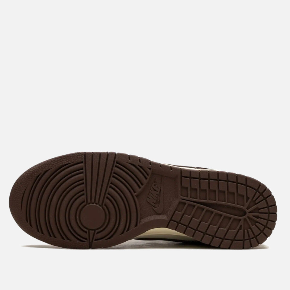 Wmns Dunk Low Cacao Wow 6 Wmns Dunk Low Cacao Wow — изображение 6