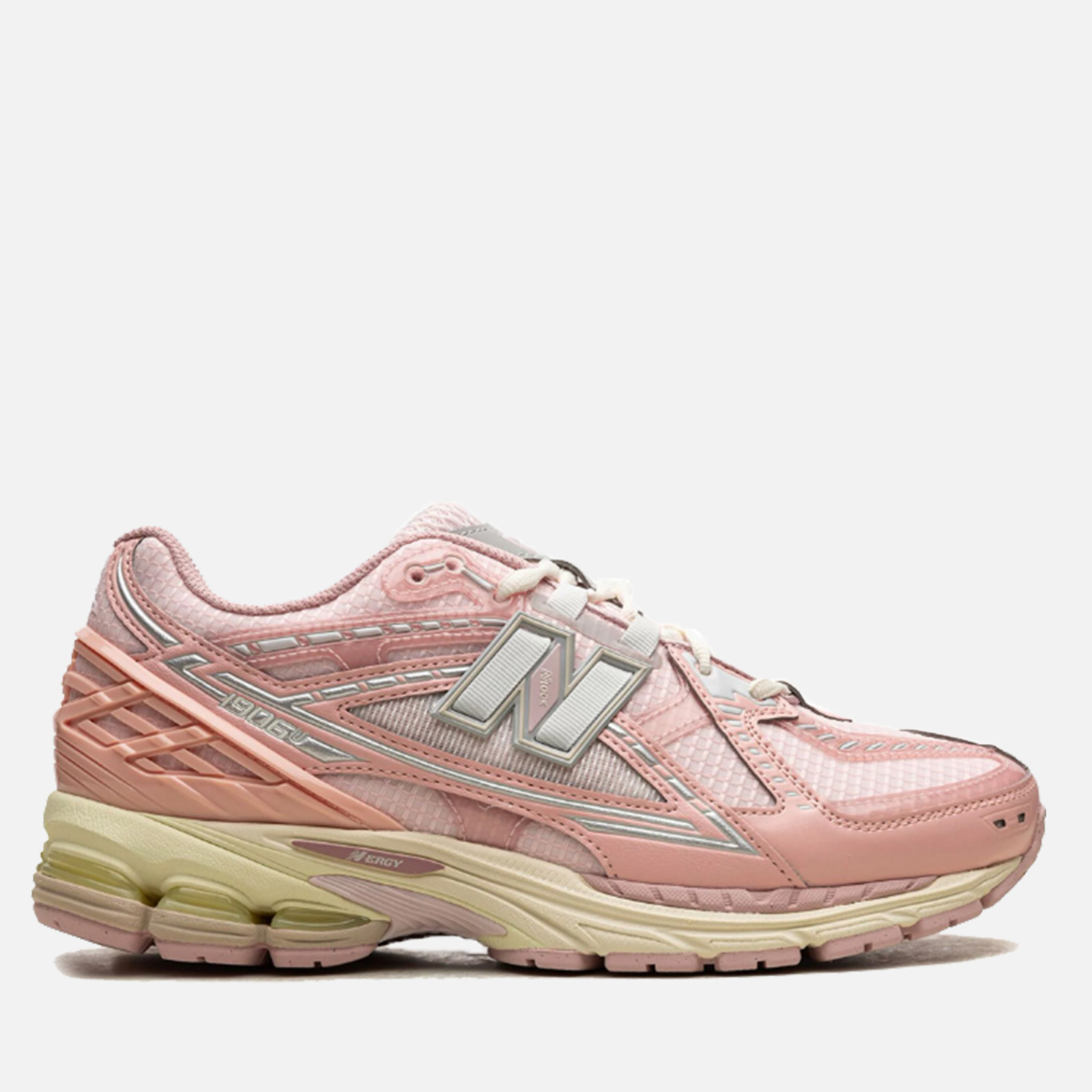 New Balance 1906U Lunar New Year - Shell Pink 1 New Balance 1906U Lunar New Year - Shell Pink