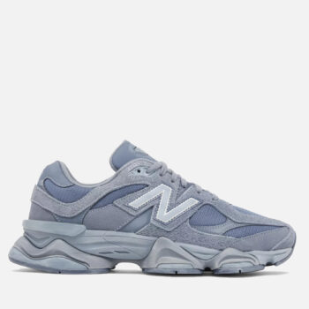 New Balance 9060 Arctic Grey
