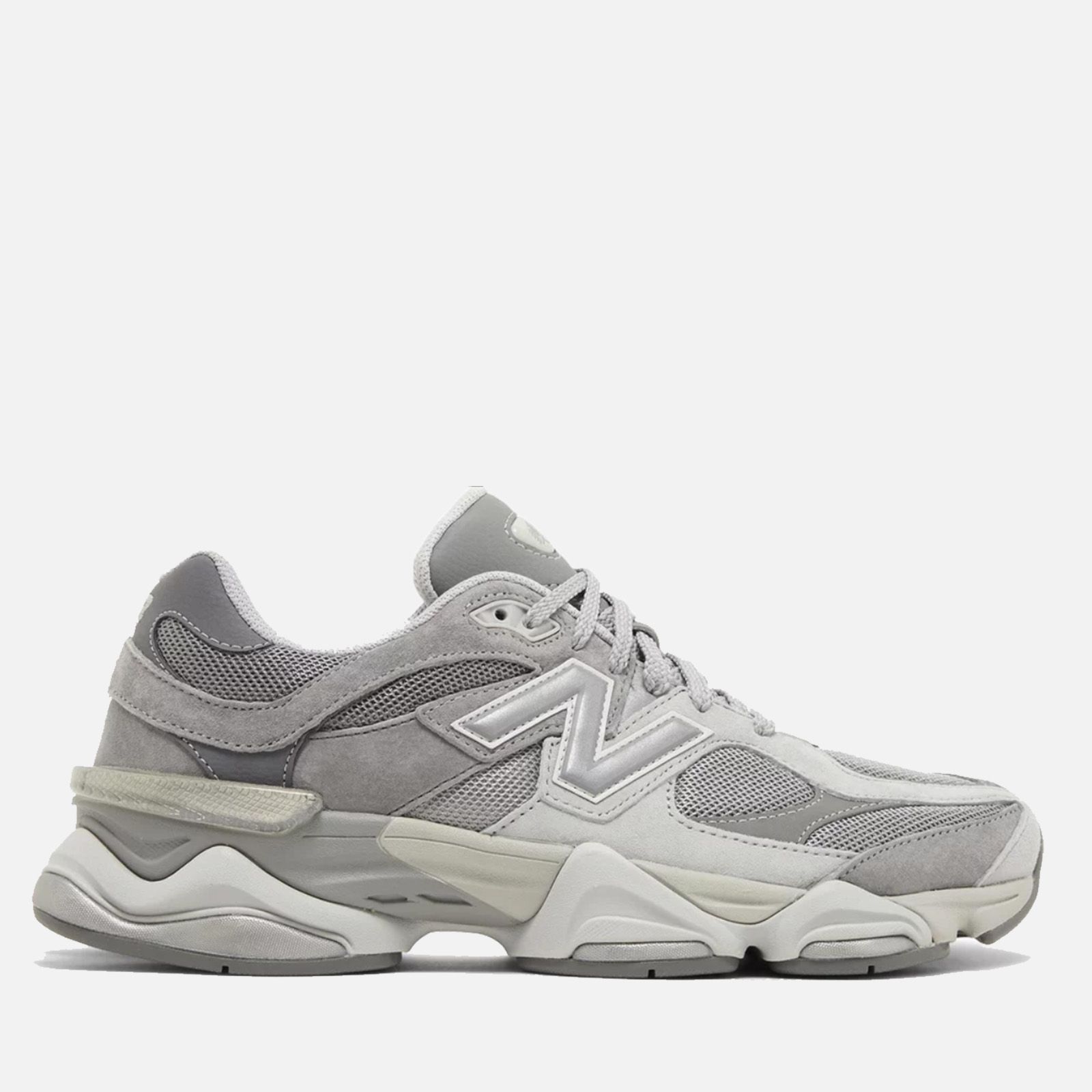 New Balance 9060 Shadow Grey 1 New Balance 9060 Shadow Grey