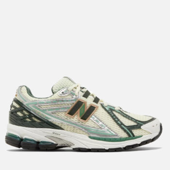 Aimé Leon Dore X New Balance 1906R Green