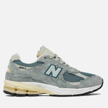 New Balance 2002R Protection Pack - Mirage Gray