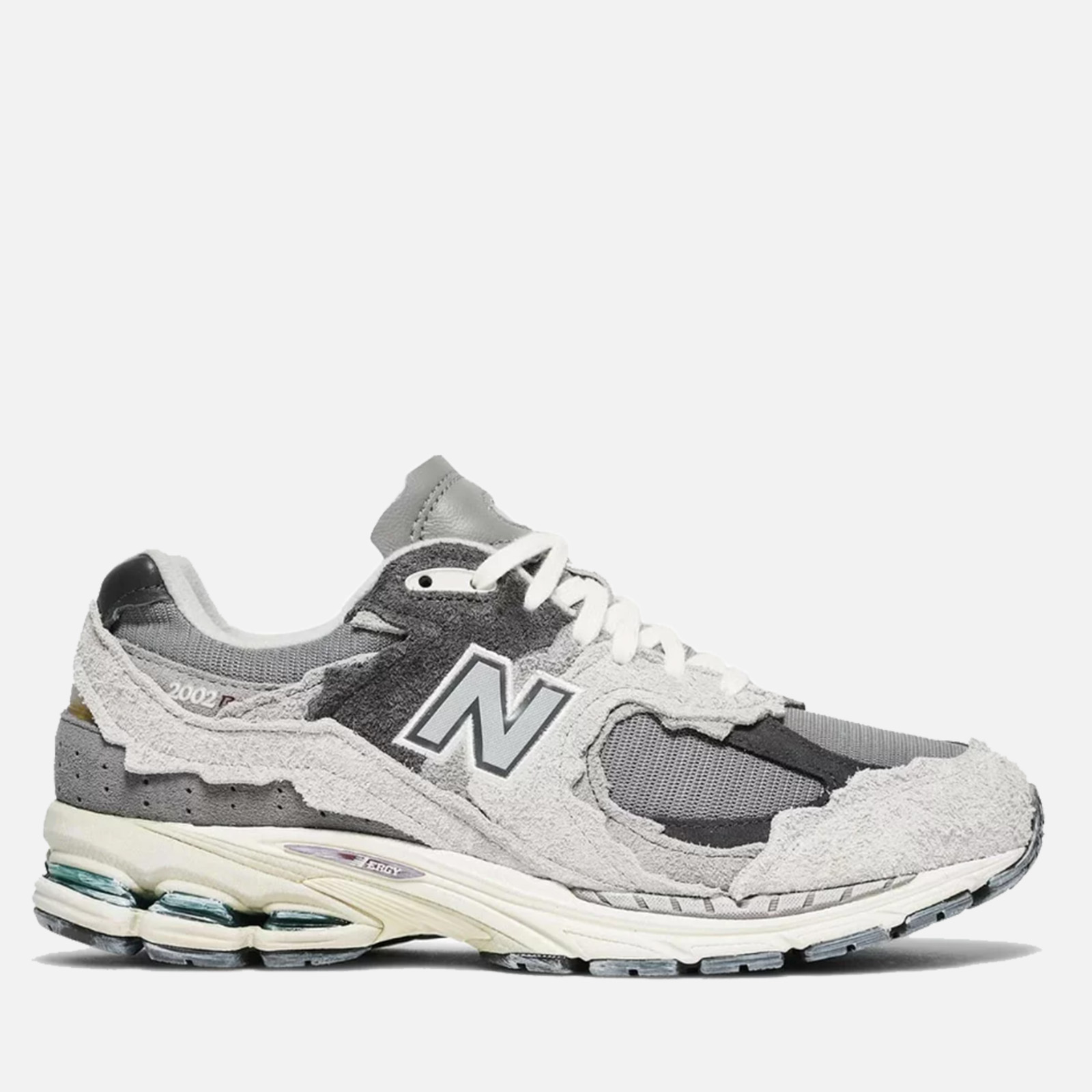 New Balance 2002R Protection Pack - Rain Cloud 1 New Balance 2002R Protection Pack - Rain Cloud
