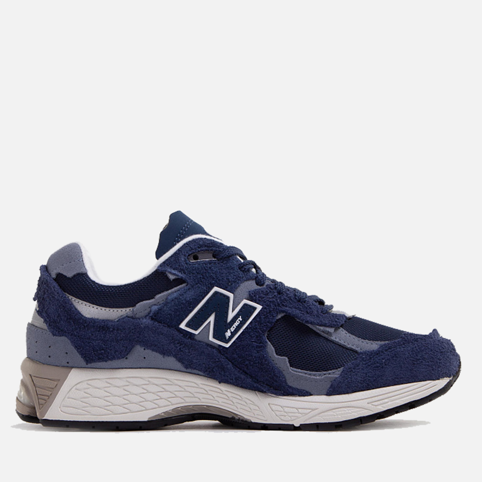 New Balance 2002R Protection Pack - Navy 1 New Balance 2002R Protection Pack - Navy