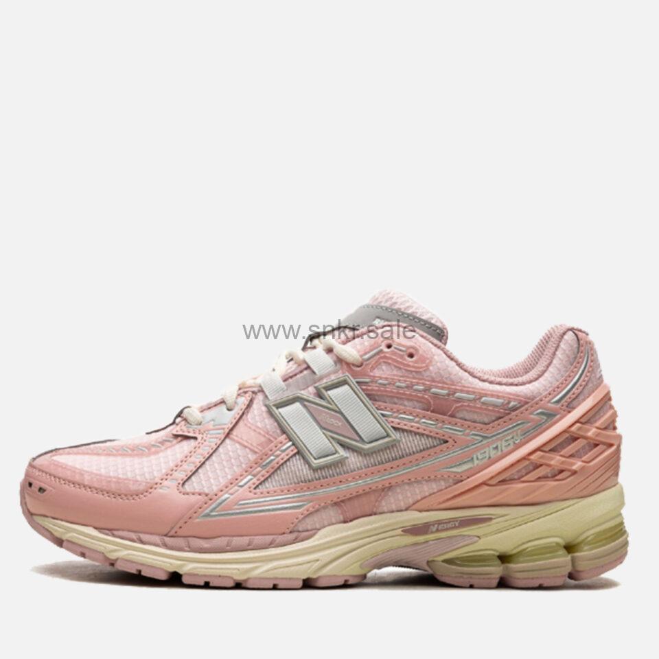 New Balance 1906U Lunar New Year - Shell Pink 2 New Balance 1906U Lunar New Year - Shell Pink — изображение 2