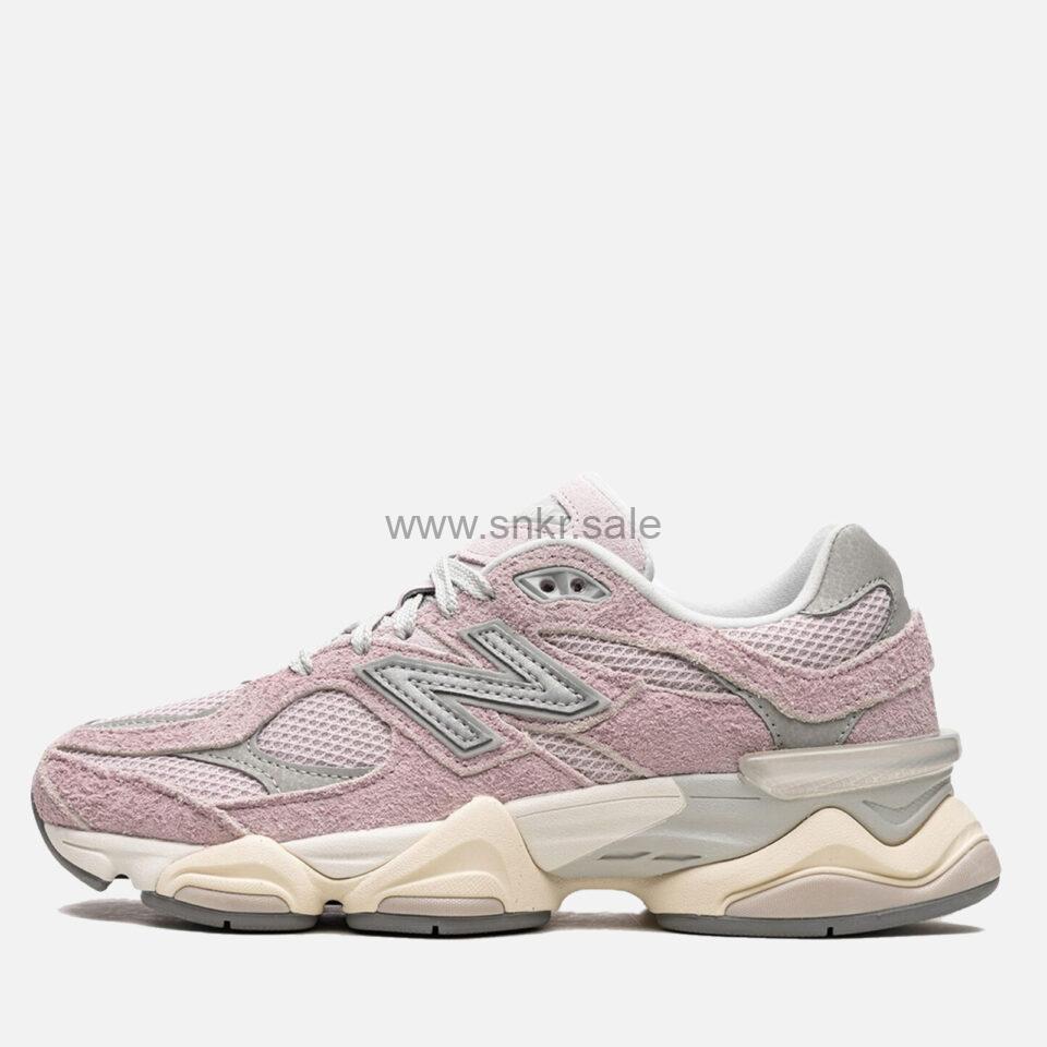 New Balance 9060 December Sky — изображение 2