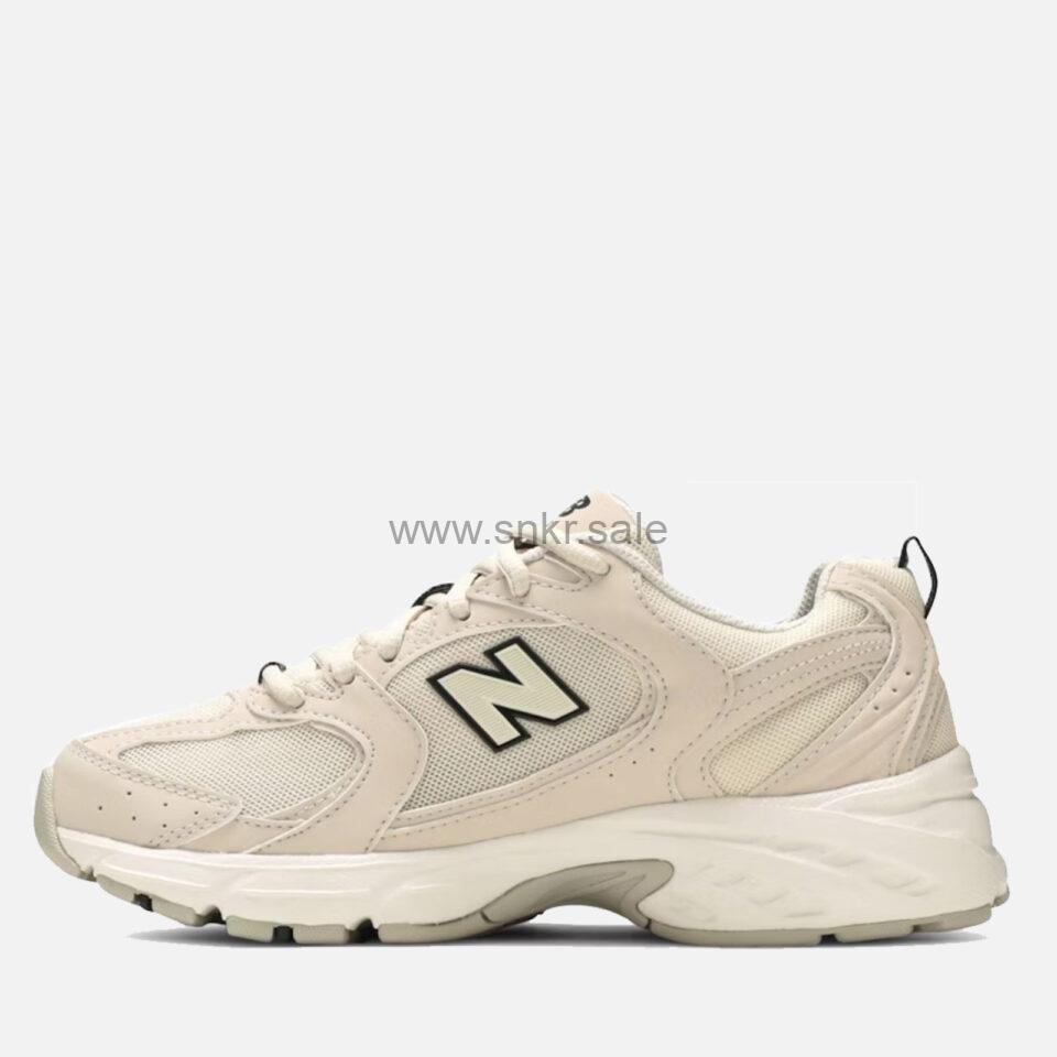 New Balance 530 Ivory — изображение 2