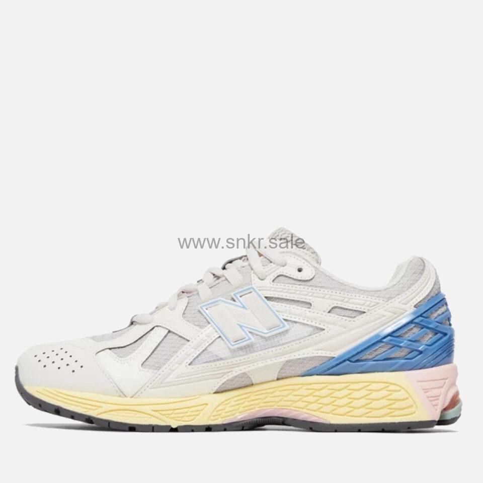 New Balance 1906U Angora Blue Pink 2 New Balance 1906U Angora Blue Pink — изображение 2