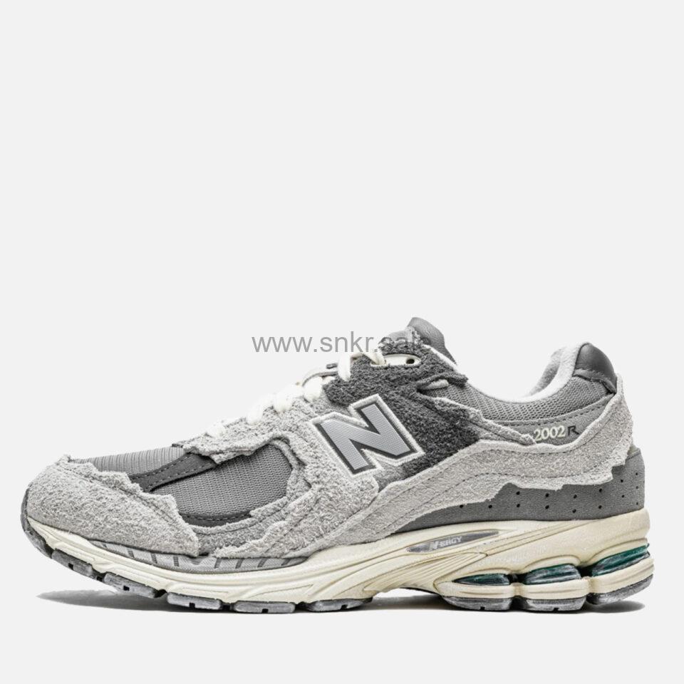 New Balance 2002R Protection Pack - Rain Cloud 2 New Balance 2002R Protection Pack - Rain Cloud — изображение 2