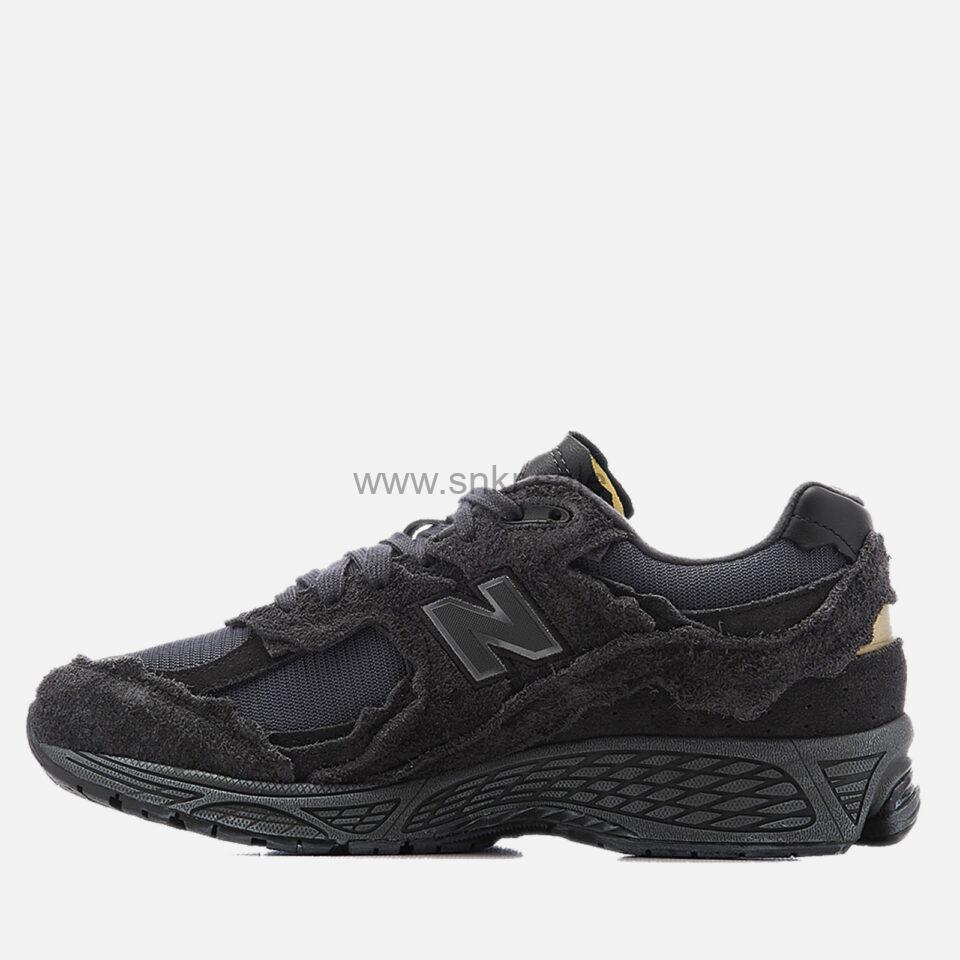 New Balance 2002R Protection Pack - Phantom 2 New Balance 2002R Protection Pack - Phantom — изображение 2