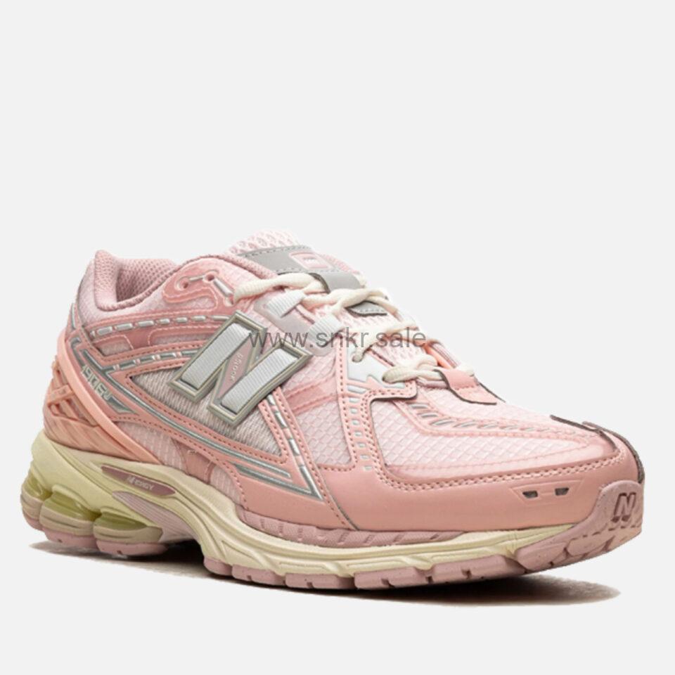 New Balance 1906U Lunar New Year - Shell Pink 3 New Balance 1906U Lunar New Year - Shell Pink — изображение 3