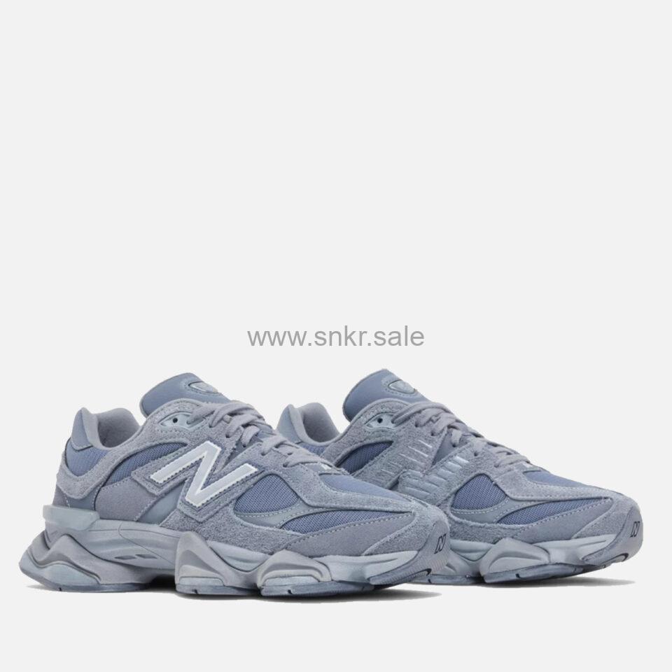 New Balance 9060 Arctic Grey — изображение 3