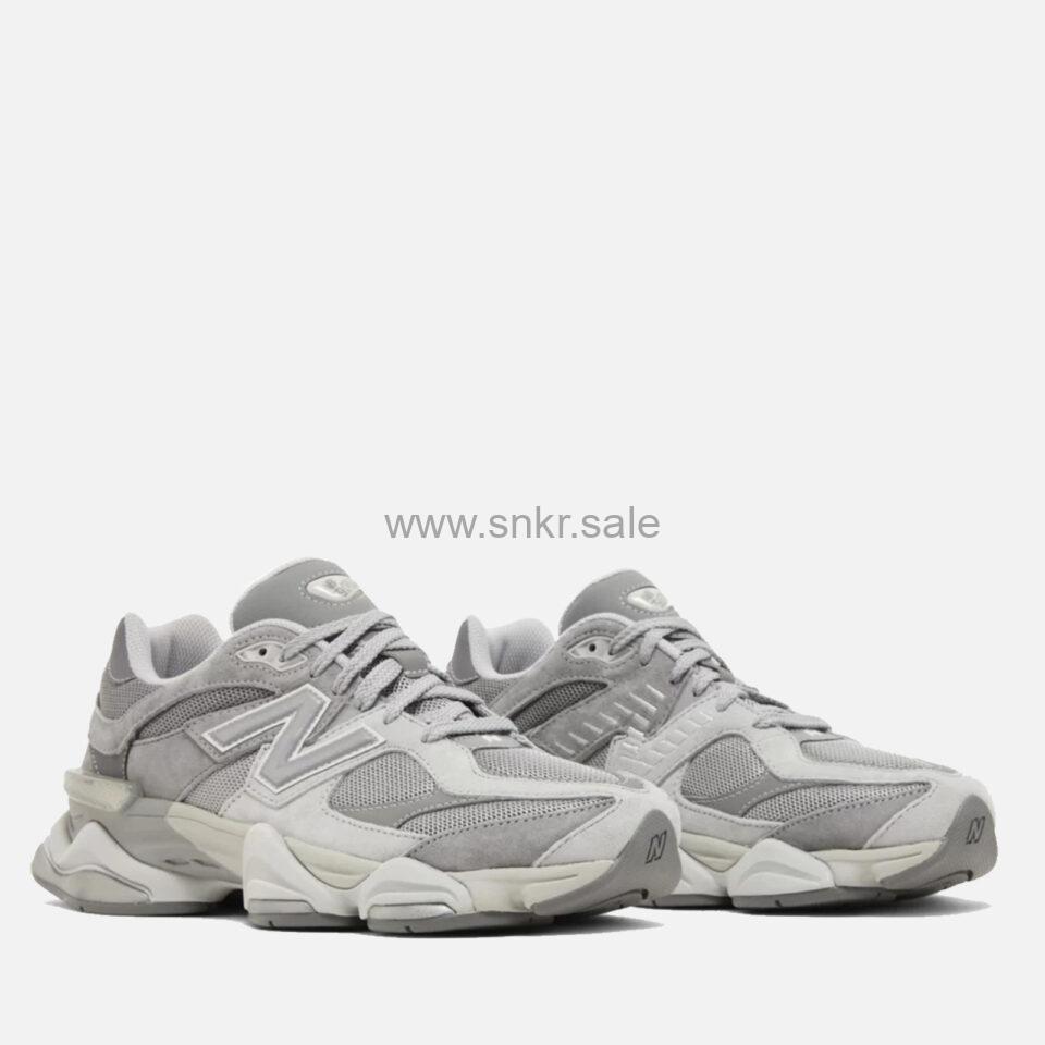 New Balance 9060 Shadow Grey — изображение 3
