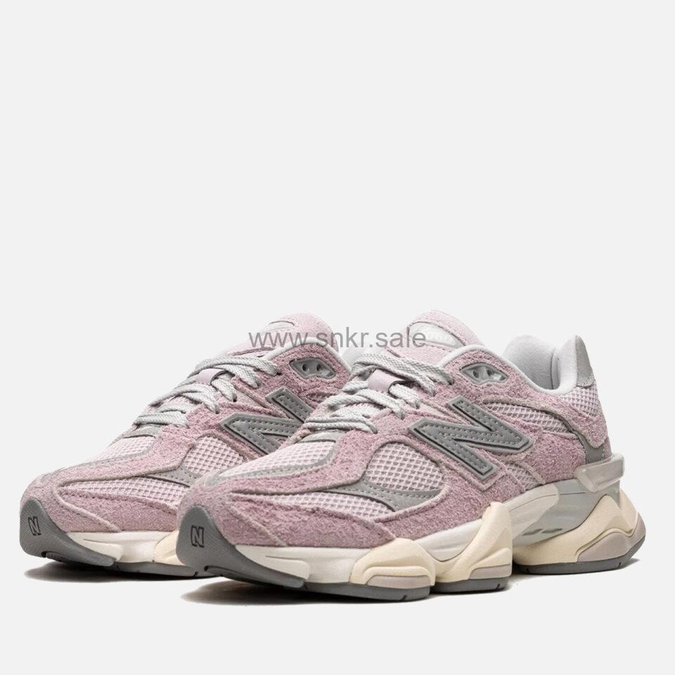 New Balance 9060 December Sky 3 New Balance 9060 December Sky — изображение 3