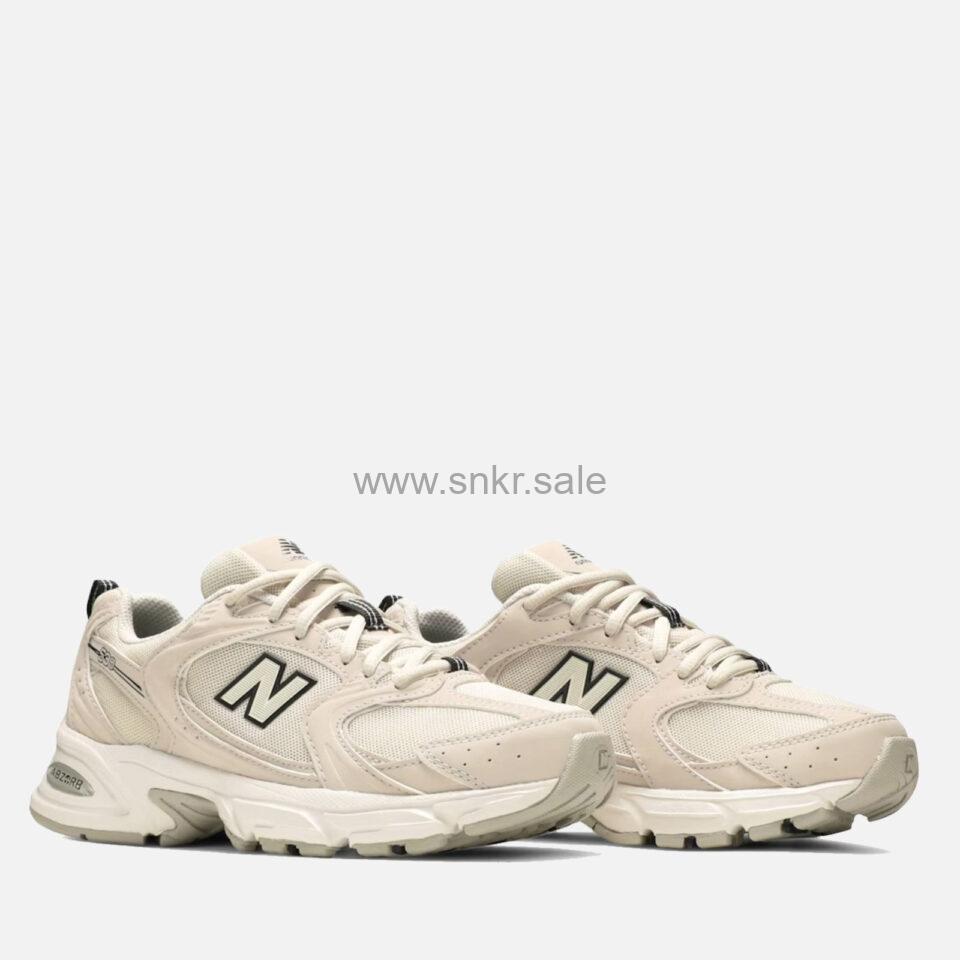 New Balance 530 Ivory — изображение 3