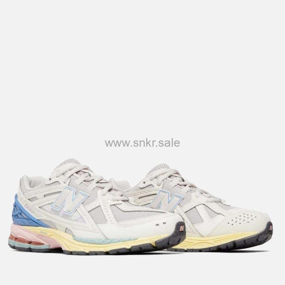 New Balance 1906U Angora Blue Pink 3 New Balance 1906U Angora Blue Pink — изображение 3