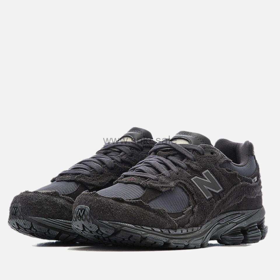 New Balance 2002R Protection Pack - Phantom 3 New Balance 2002R Protection Pack - Phantom — изображение 3