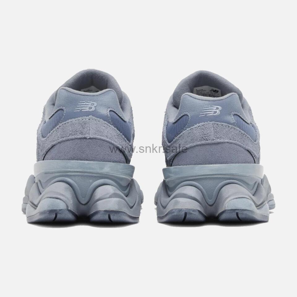 New Balance 9060 Arctic Grey — изображение 4